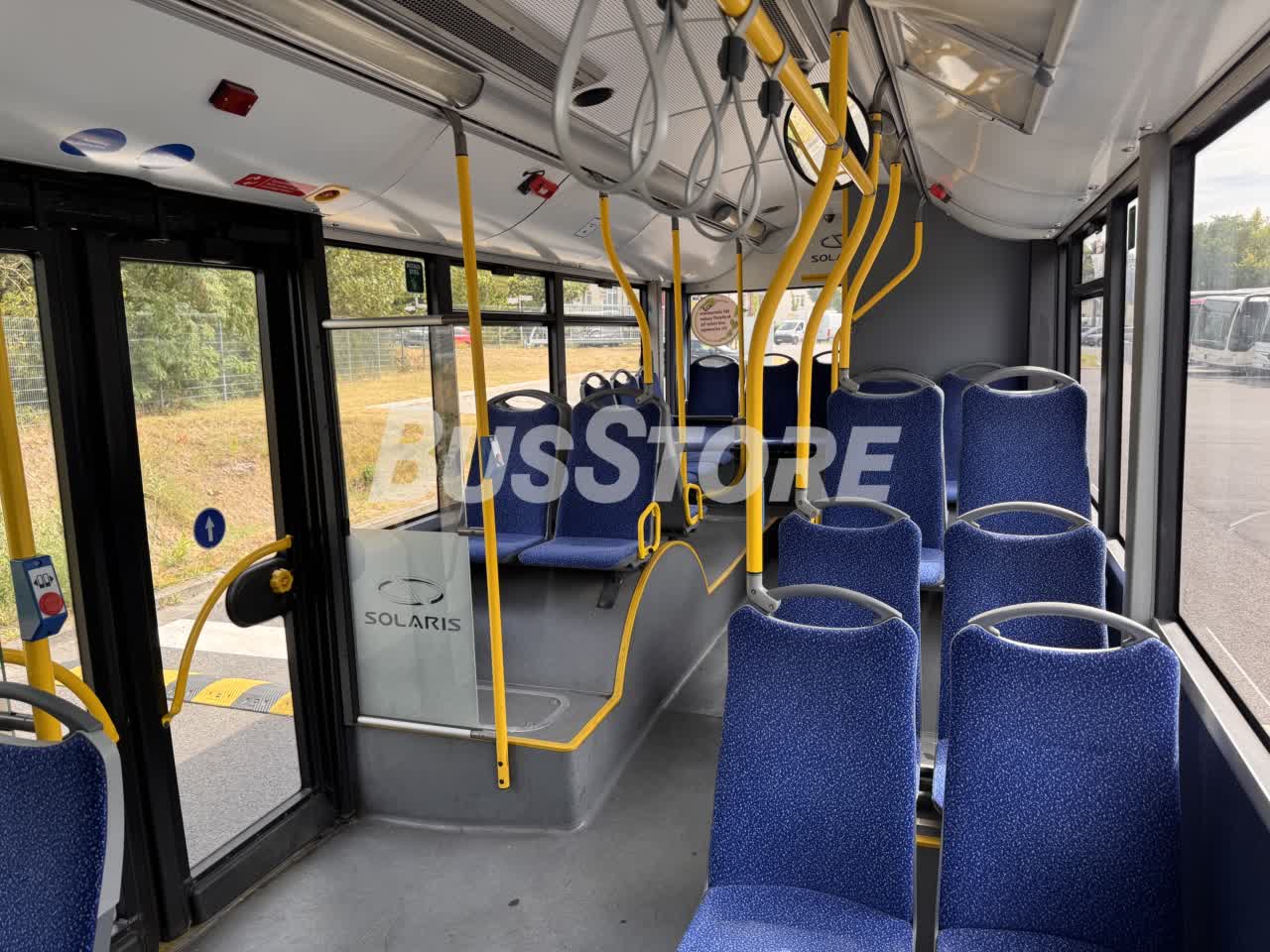 Solaris - Urbino 18 - GWC2500012044