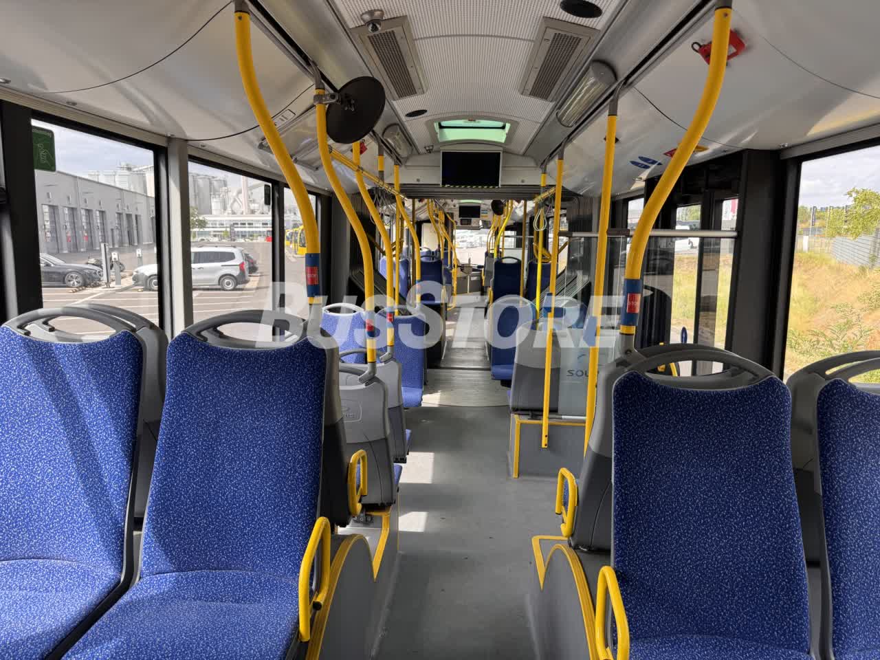 Solaris - Urbino 18 - GWC2500012044