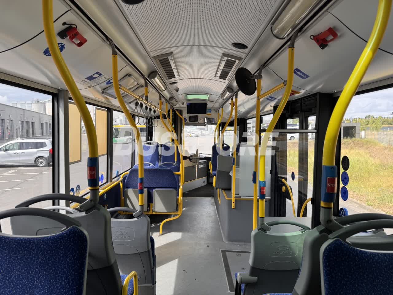 Solaris - Urbino 18 - GWC2500012044