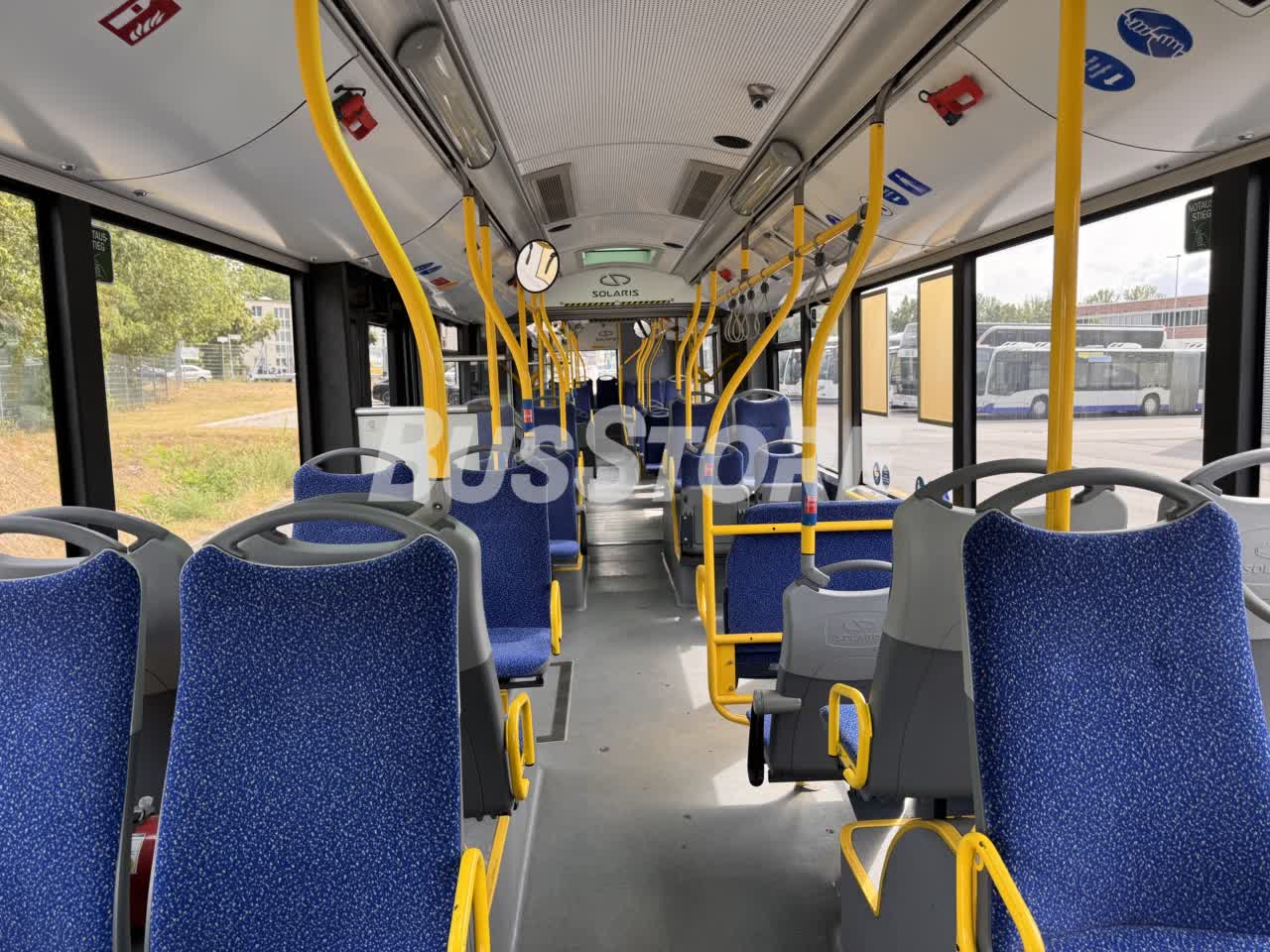 Solaris - Urbino 18 - GWC2500012044