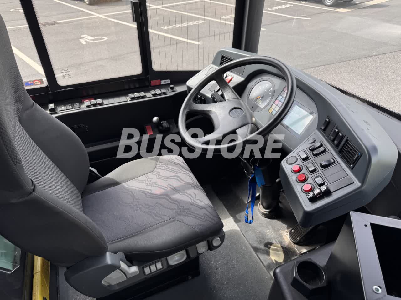 Solaris - Urbino 18 - GWC2500012044