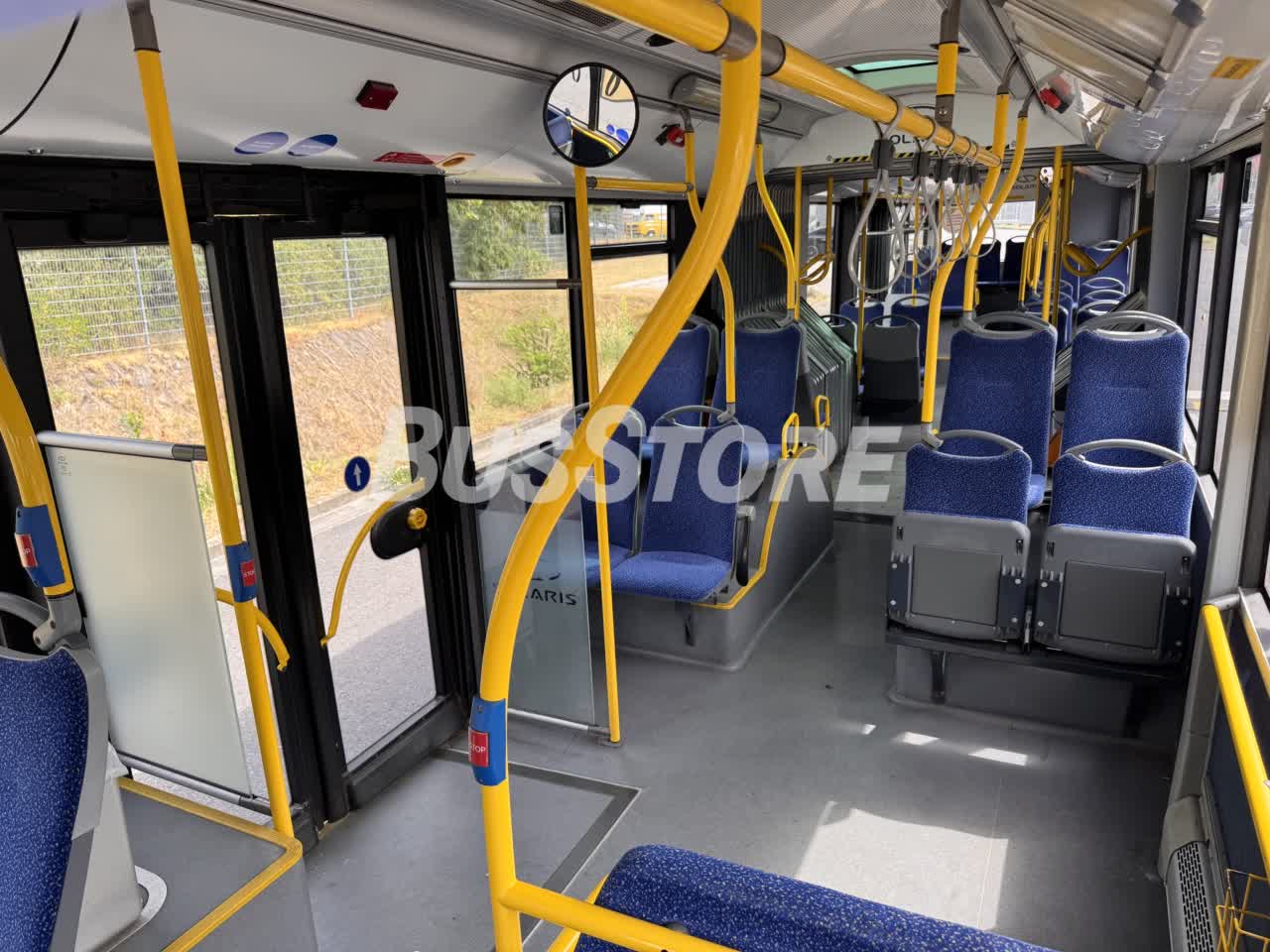 Solaris - Urbino 18 - GWC2500012044