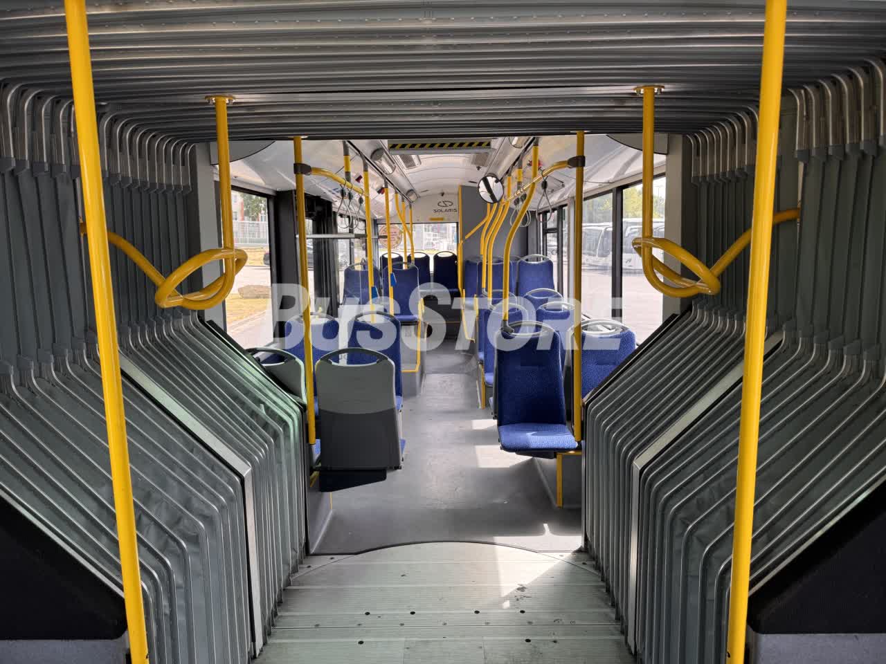 Solaris - Urbino 18 - GWC2500012044