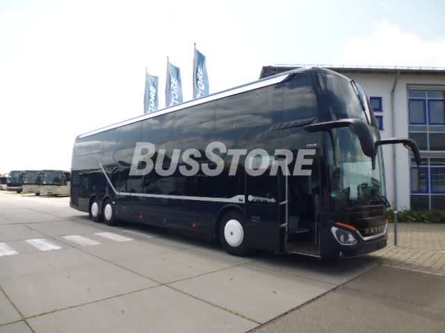 Setra - S 531 DT - GWC2500012090