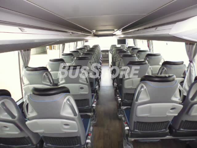 Setra - S 531 DT - GWC2500012090