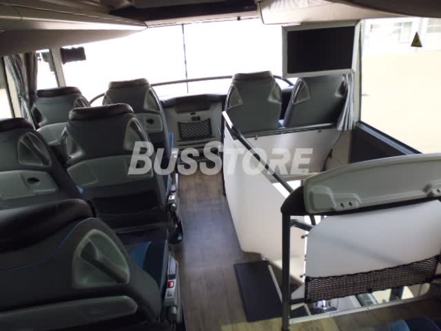 Setra - S 531 DT - GWC2500012090