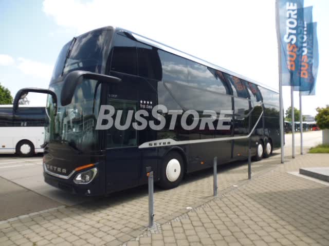 Setra - S 531 DT - GWC2500012090