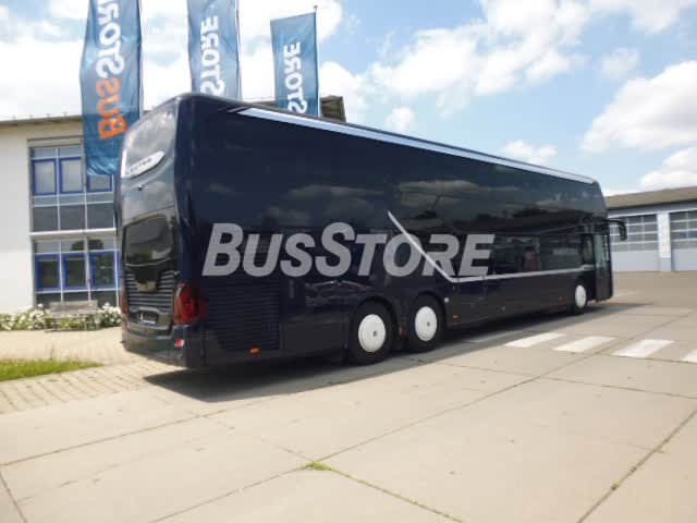 Setra - S 531 DT - GWC2500012090