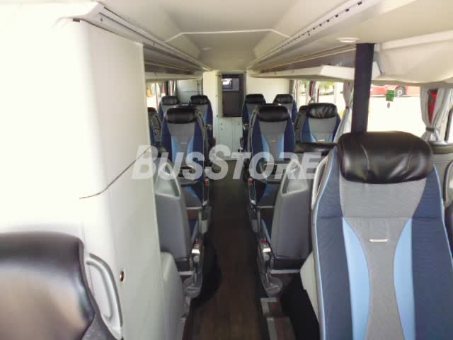 Setra - S 531 DT - GWC2500012090