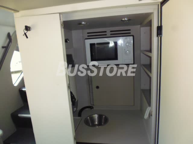 Setra - S 531 DT - GWC2500012090