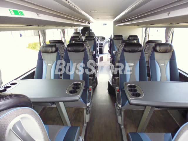 Setra - S 531 DT - GWC2500012090