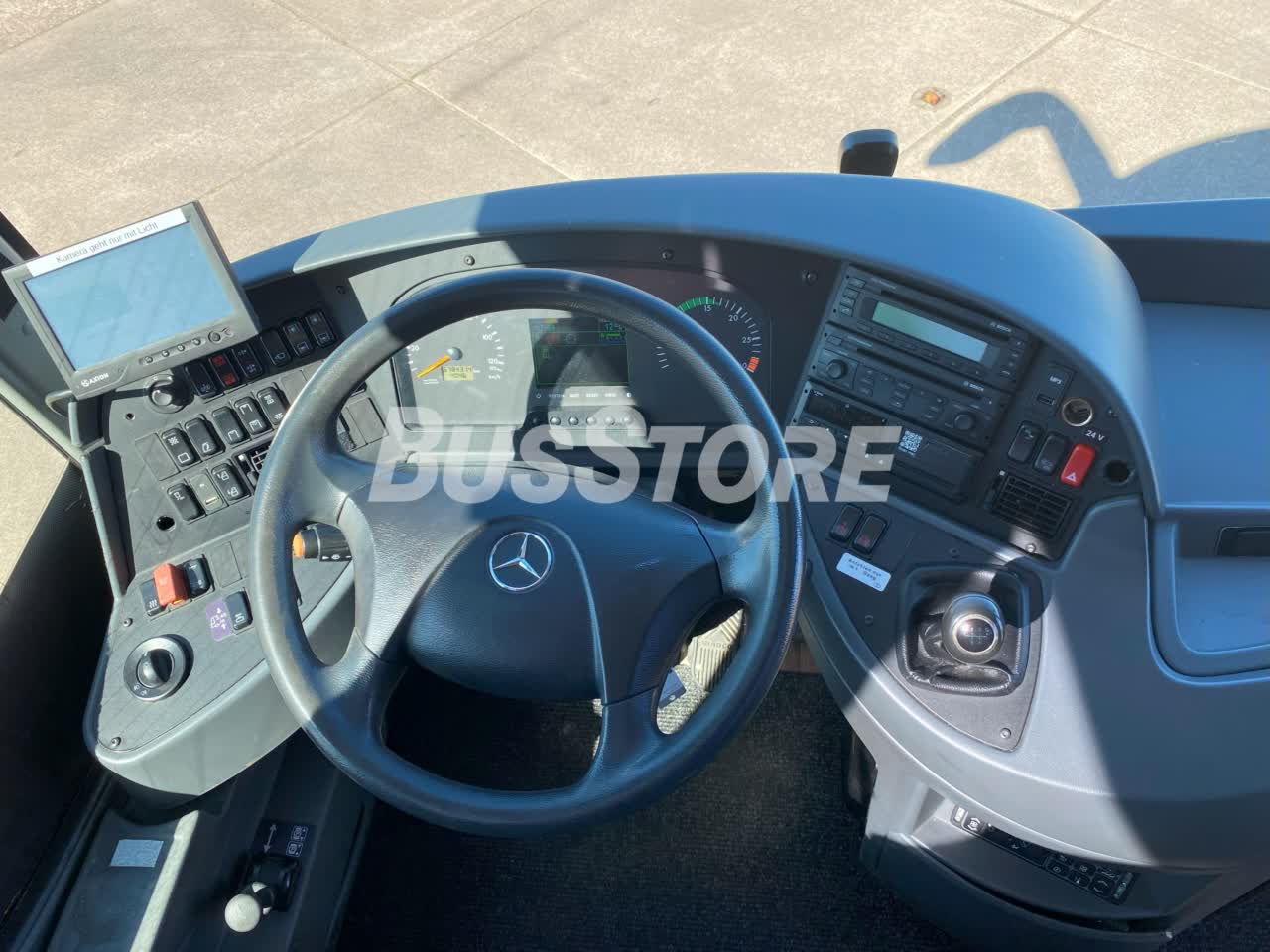 Mercedes-Benz - Tourismo R2 11 RHK - GWC2500012091