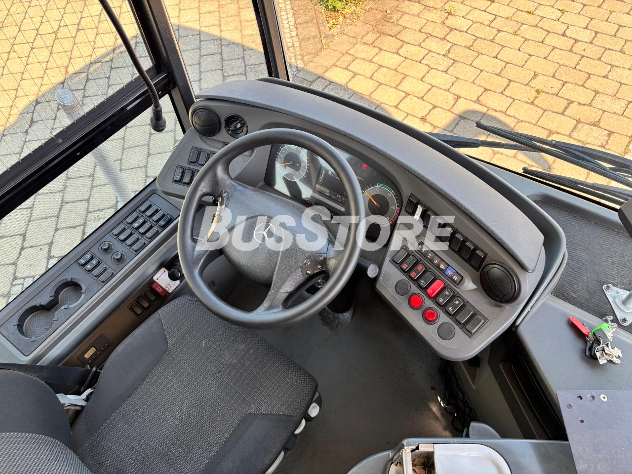 Mercedes-Benz - Citaro C2 - GWC2500012149