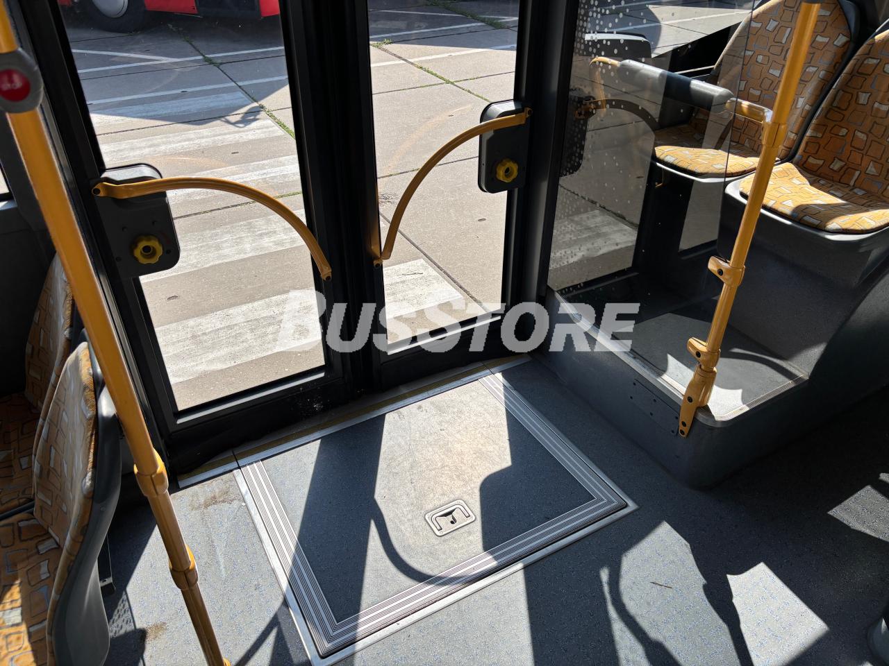 Mercedes-Benz - Citaro C2 - GWC2500012149