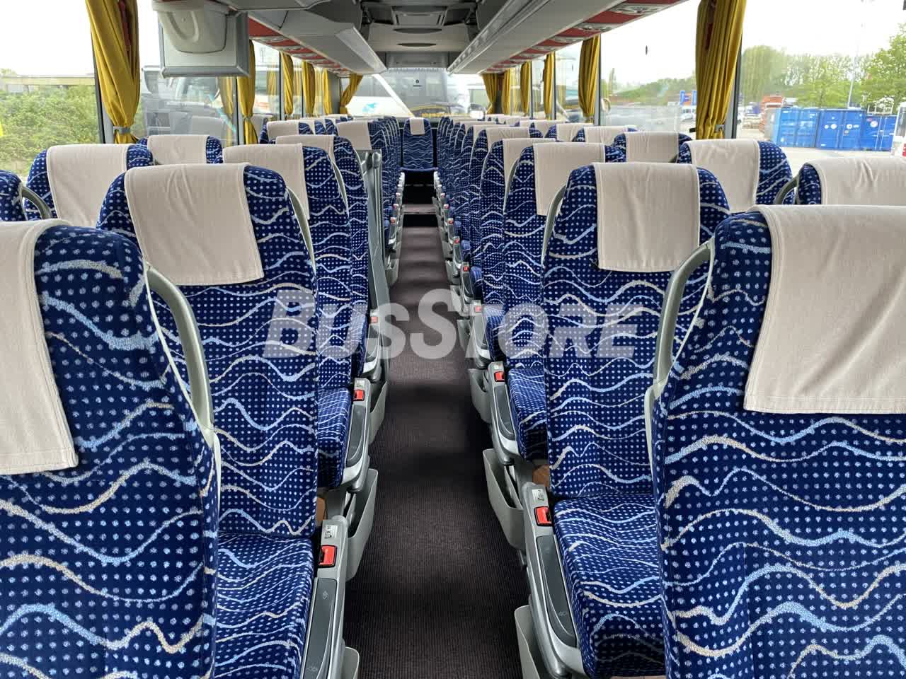 Mercedes-Benz - Tourismo R2 16 RHD (M/3) - GWC2500012153