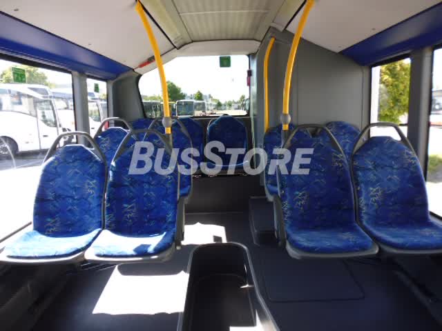 Mercedes-Benz - O 530 Citaro - GWC2500012173