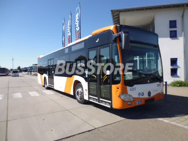 Mercedes-Benz - O 530 Citaro - GWC2500012174