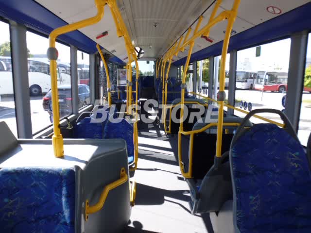 Mercedes-Benz - O 530 Citaro - GWC2500012174