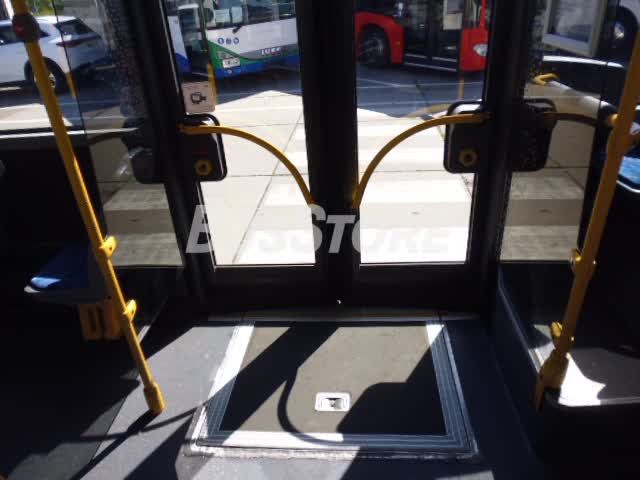 Mercedes-Benz - O 530 Citaro - GWC2500012174