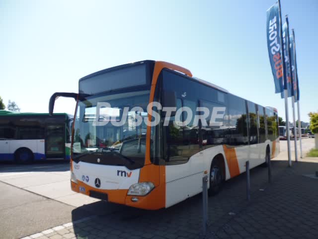 Mercedes-Benz - O 530 Citaro - GWC2500012174
