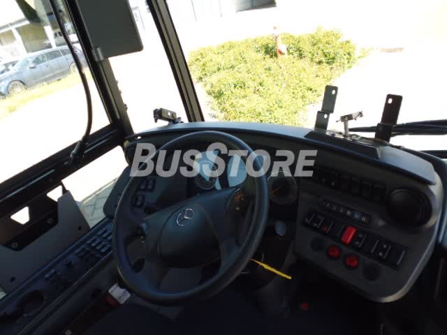 Mercedes-Benz - O 530 Citaro - GWC2500012174