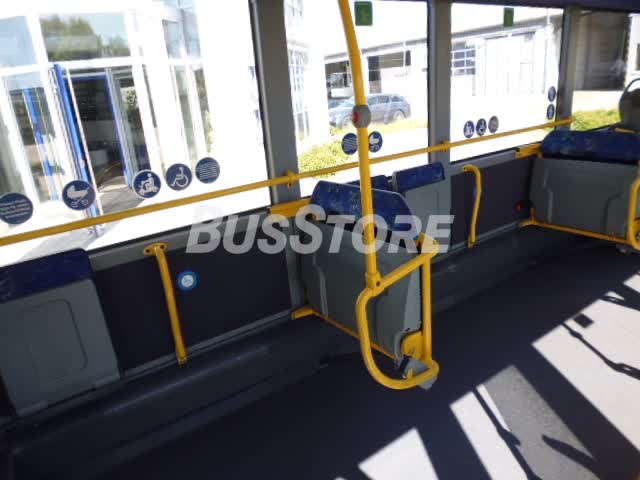 Mercedes-Benz - O 530 Citaro - GWC2500012174