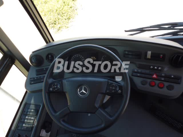 Mercedes-Benz - Citaro C2 LE - GWC2500012177