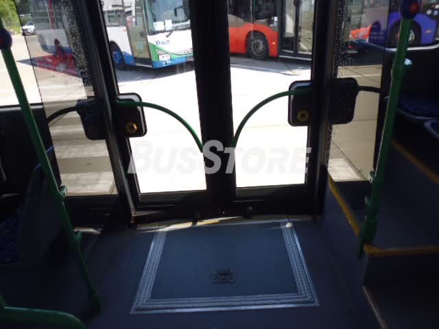 Mercedes-Benz - Citaro C2 LE - GWC2500012177