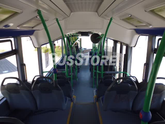 Mercedes-Benz - Citaro C2 LE - GWC2500012177