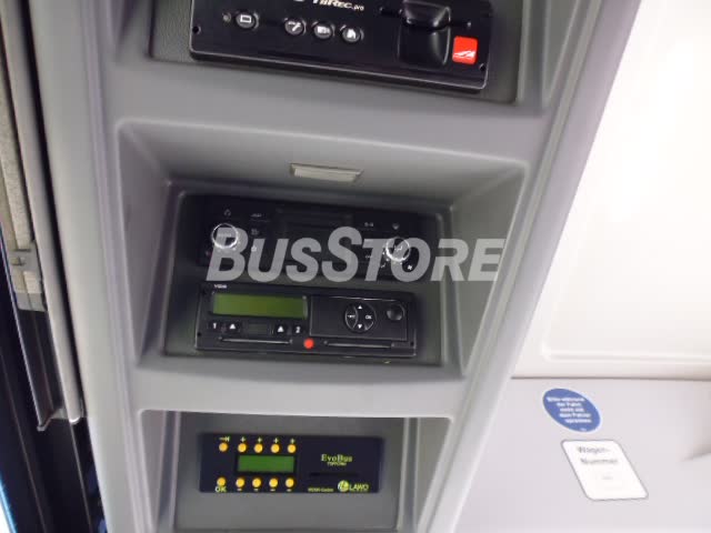 Mercedes-Benz - Citaro C2 LE - GWC2500012178