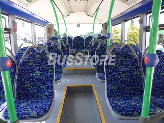 Mercedes-Benz - Citaro C2 LE - GWC2500012178