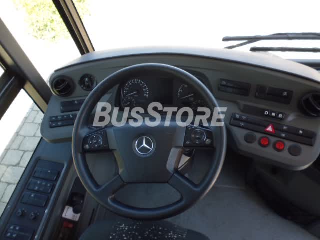 Mercedes-Benz - Citaro C2 LE - GWC2500012178