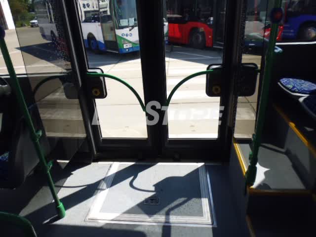 Mercedes-Benz - Citaro C2 LE - GWC2500012178