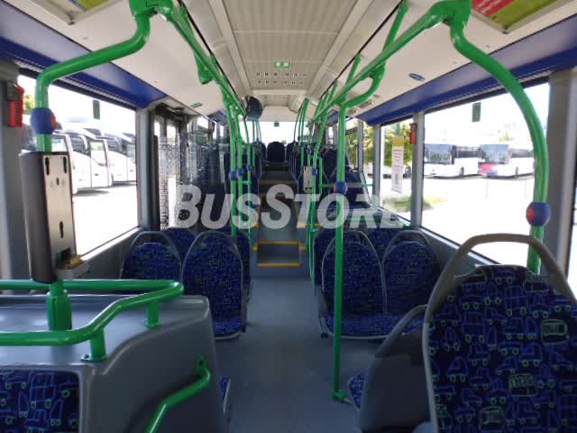 Mercedes-Benz - Citaro C2 LE - GWC2500012179