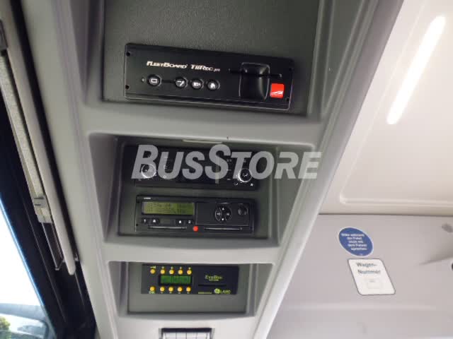 Mercedes-Benz - Citaro C2 LE - GWC2500012179