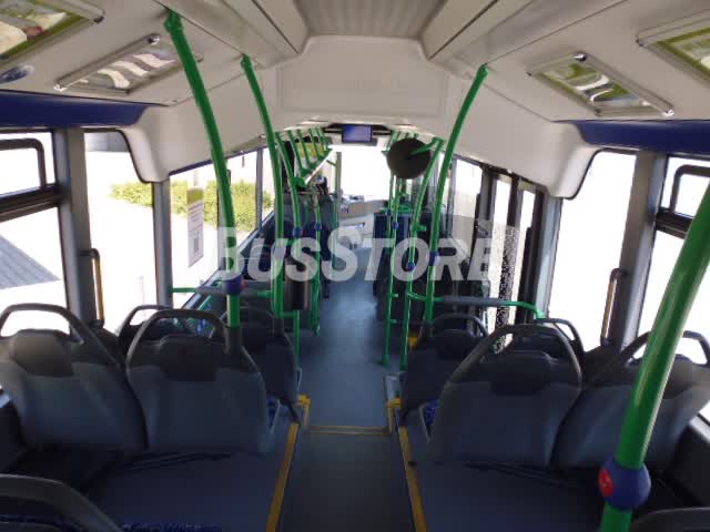Mercedes-Benz - Citaro C2 LE - GWC2500012179