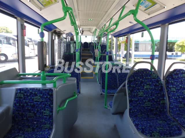 Mercedes-Benz - Citaro C2 LE - GWC2500012180