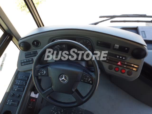 Mercedes-Benz - Citaro C2 LE - GWC2500012180