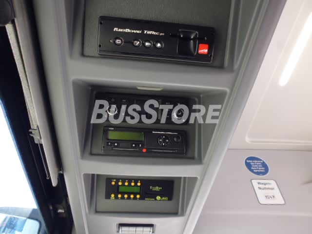 Mercedes-Benz - Citaro C2 LE - GWC2500012180