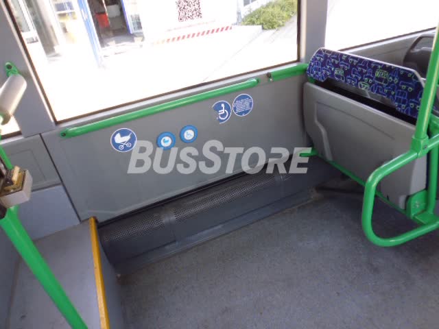 Mercedes-Benz - Citaro C2 LE - GWC2500012180