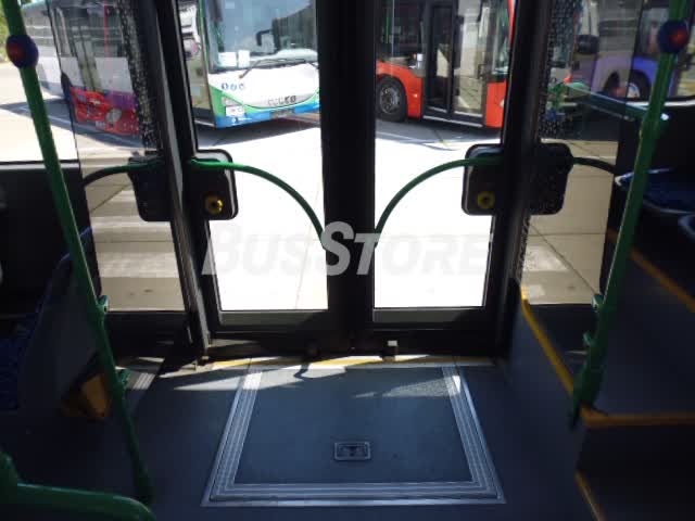 Mercedes-Benz - Citaro C2 LE - GWC2500012180