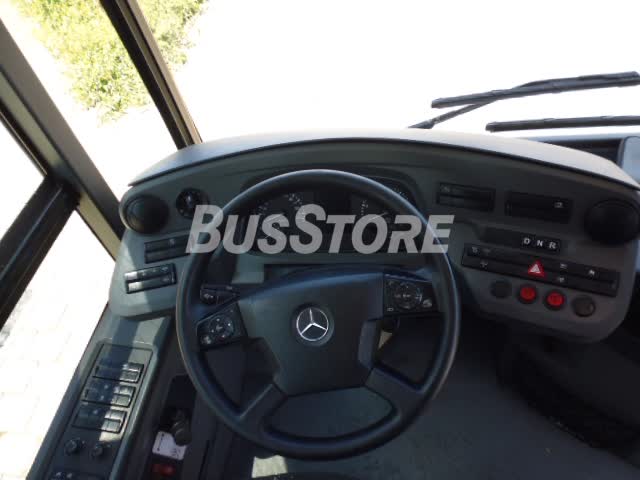 Mercedes-Benz - Citaro C2 LE - GWC2500012181