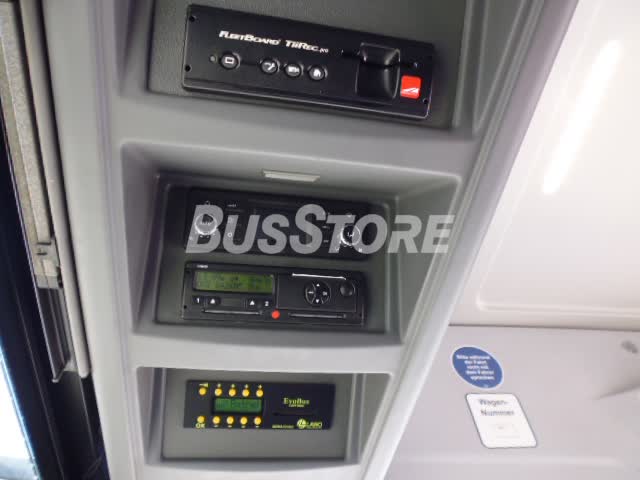 Mercedes-Benz - Citaro C2 LE - GWC2500012181