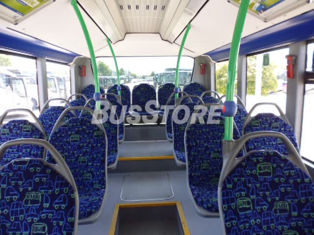 Mercedes-Benz - Citaro C2 LE - GWC2500012181