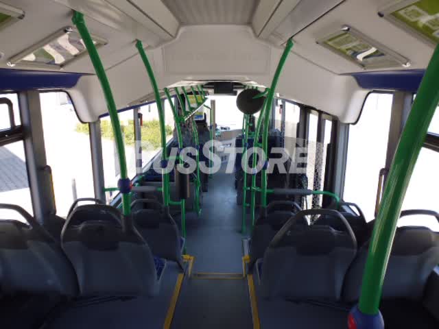 Mercedes-Benz - Citaro C2 LE - GWC2500012181