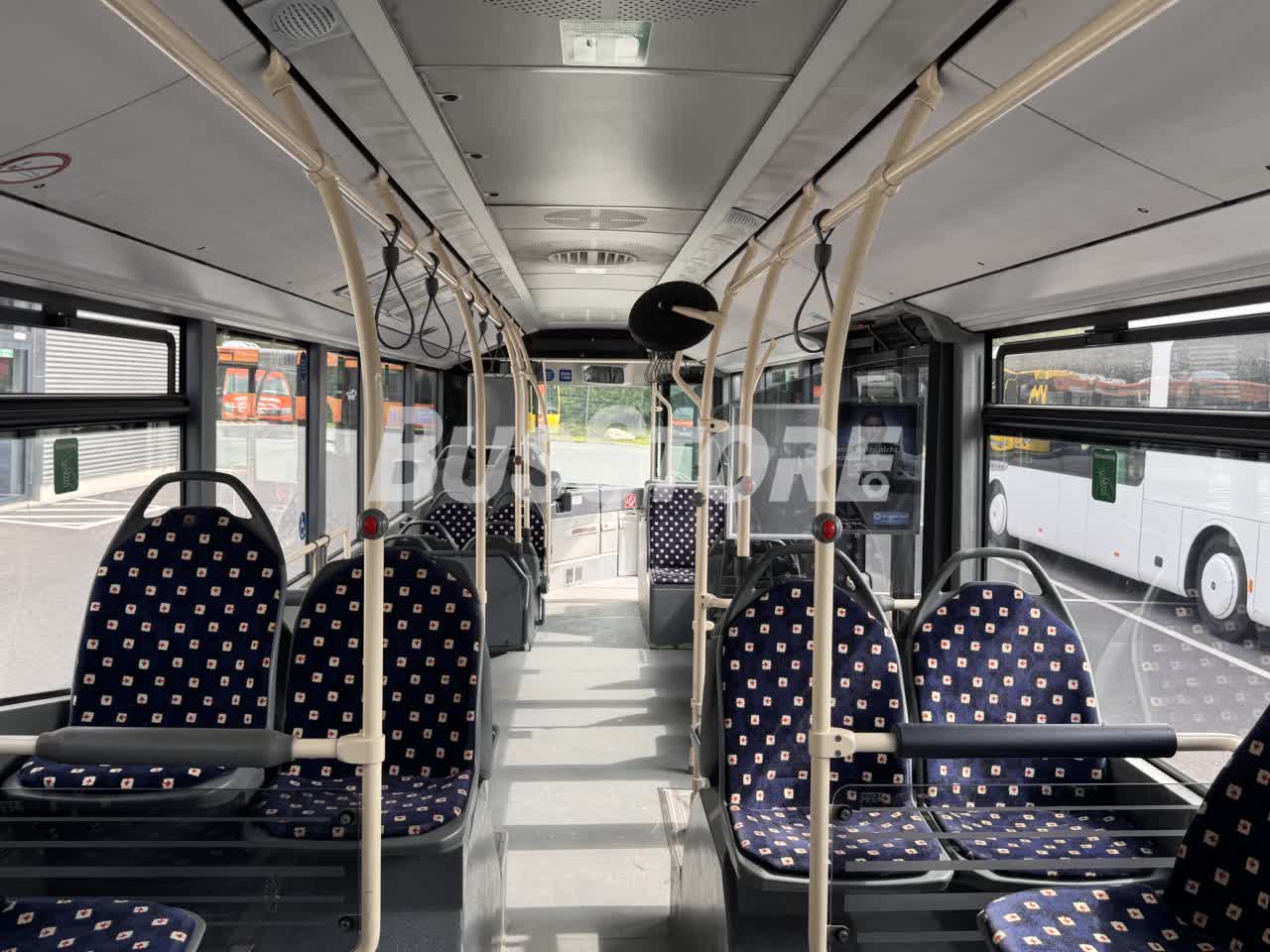 Mercedes-Benz - O 530 Citaro - GWC2500012190