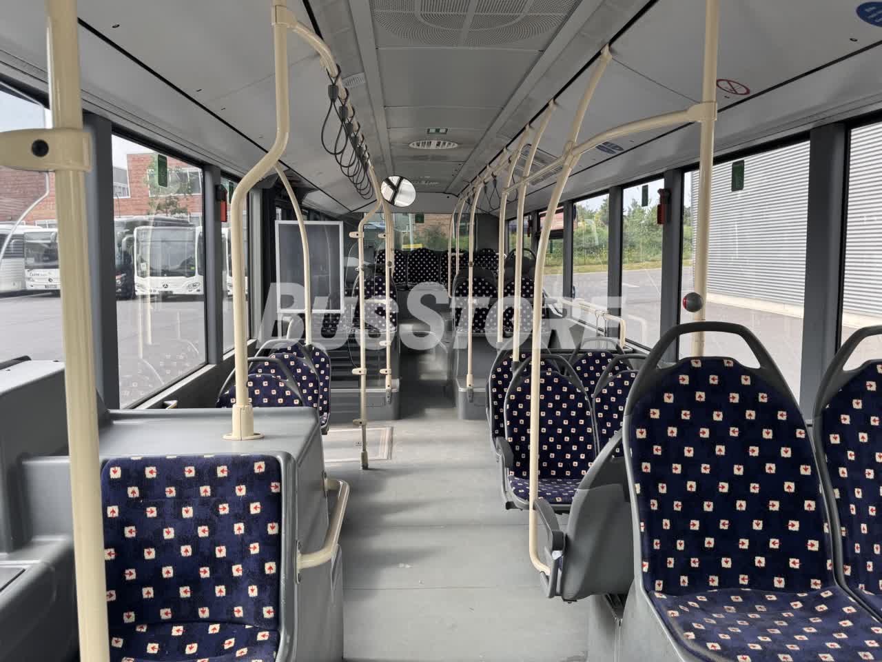 Mercedes-Benz - O 530 Citaro - GWC2500012190