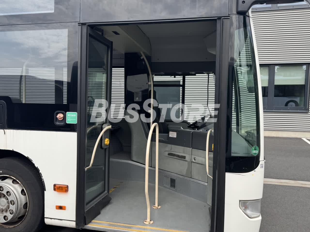 Mercedes-Benz - O 530 Citaro - GWC2500012190