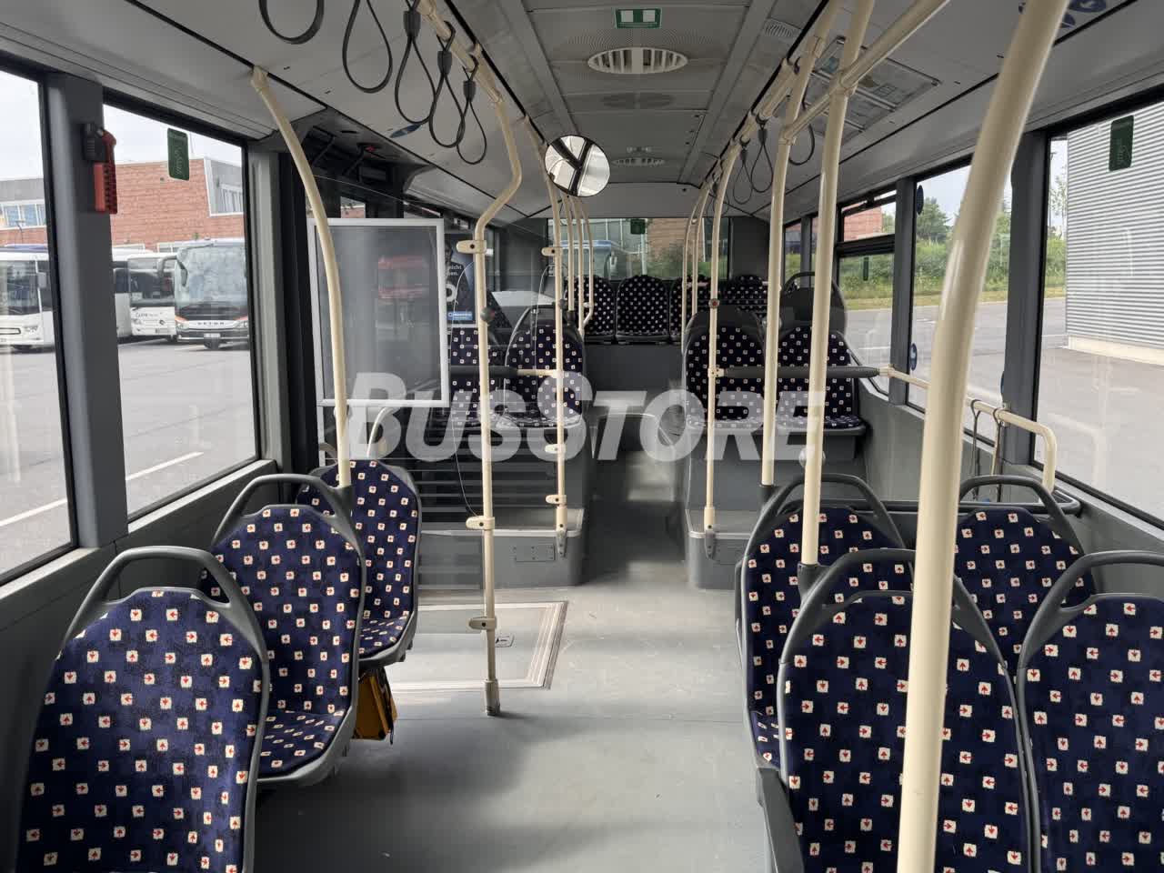 Mercedes-Benz - O 530 Citaro - GWC2500012190