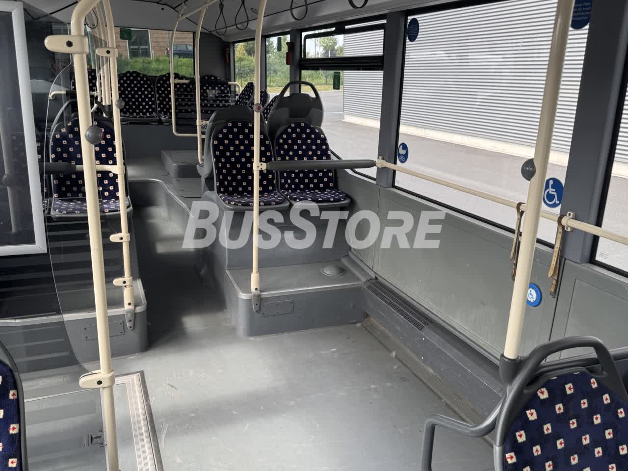 Mercedes-Benz - O 530 Citaro - GWC2500012190